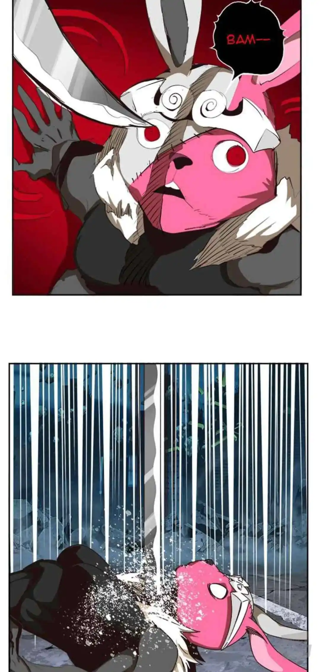 The God of High School 523 page 16