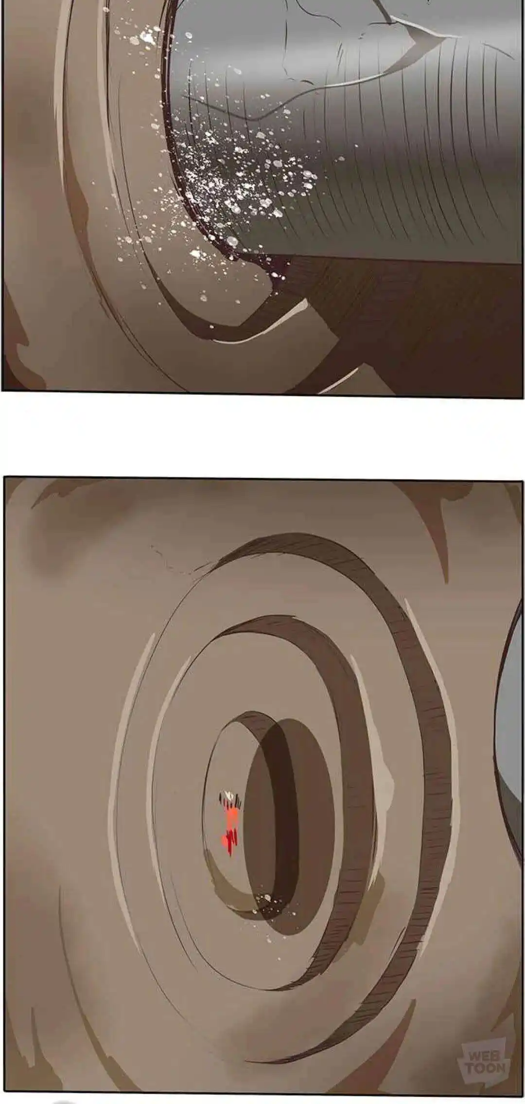 The God of High School 476 page 15