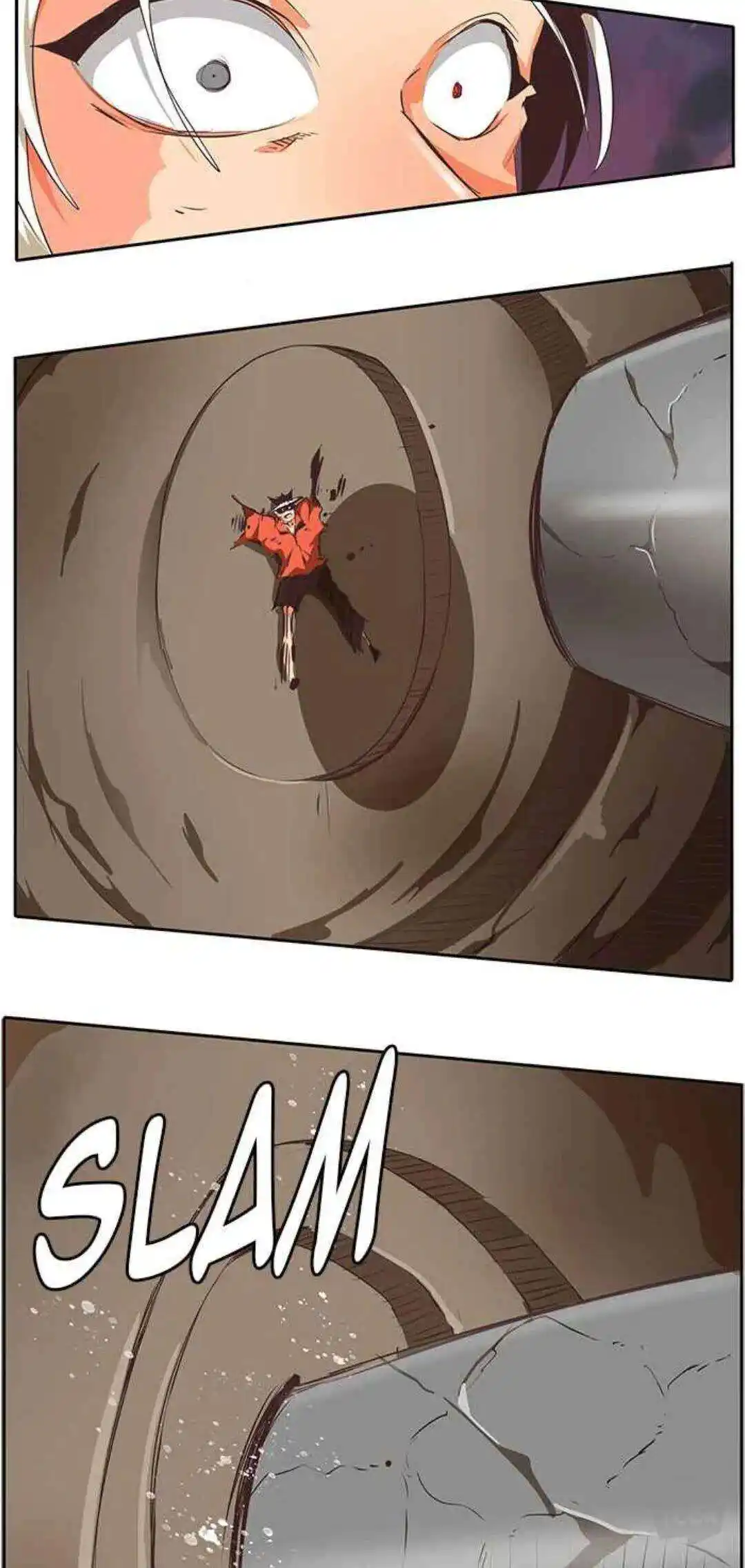 The God of High School 476 page 16