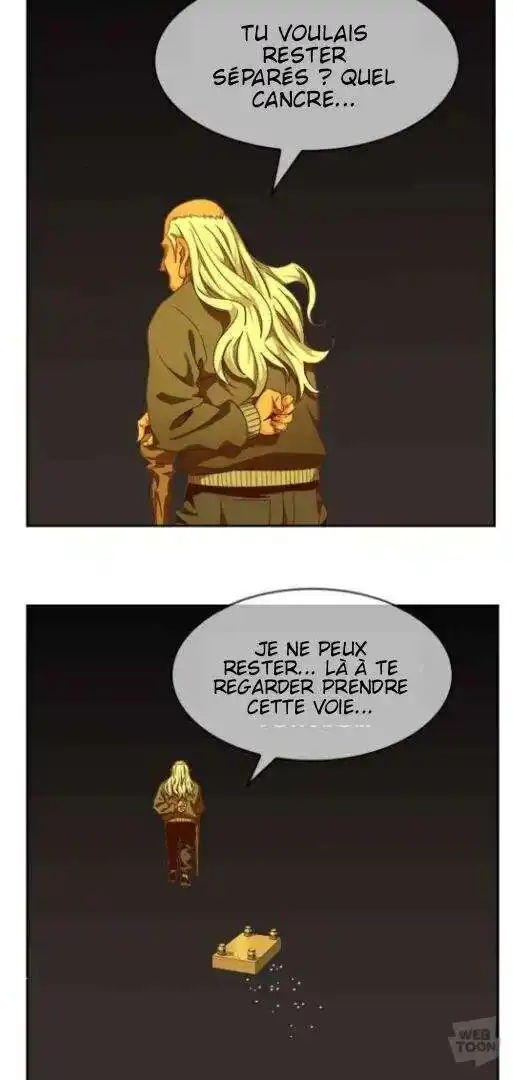 The God of High School 462 page 16