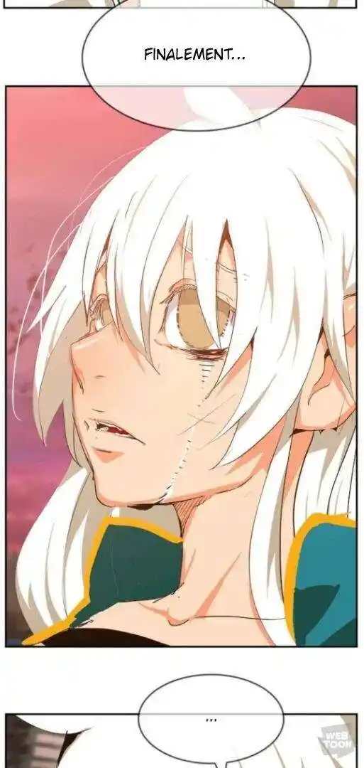 The God of High School 462 page 5