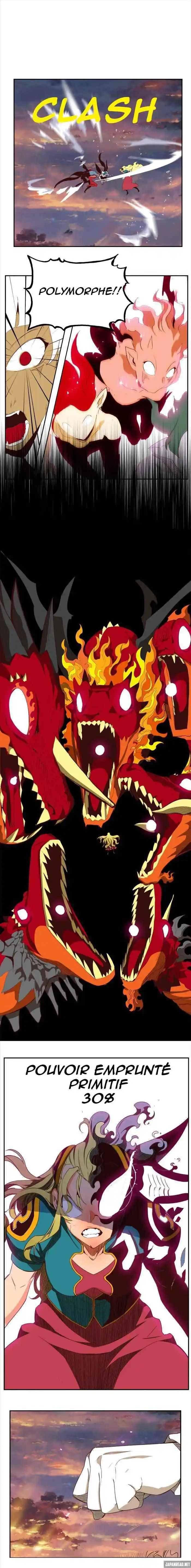 The God of High School 384 page 4