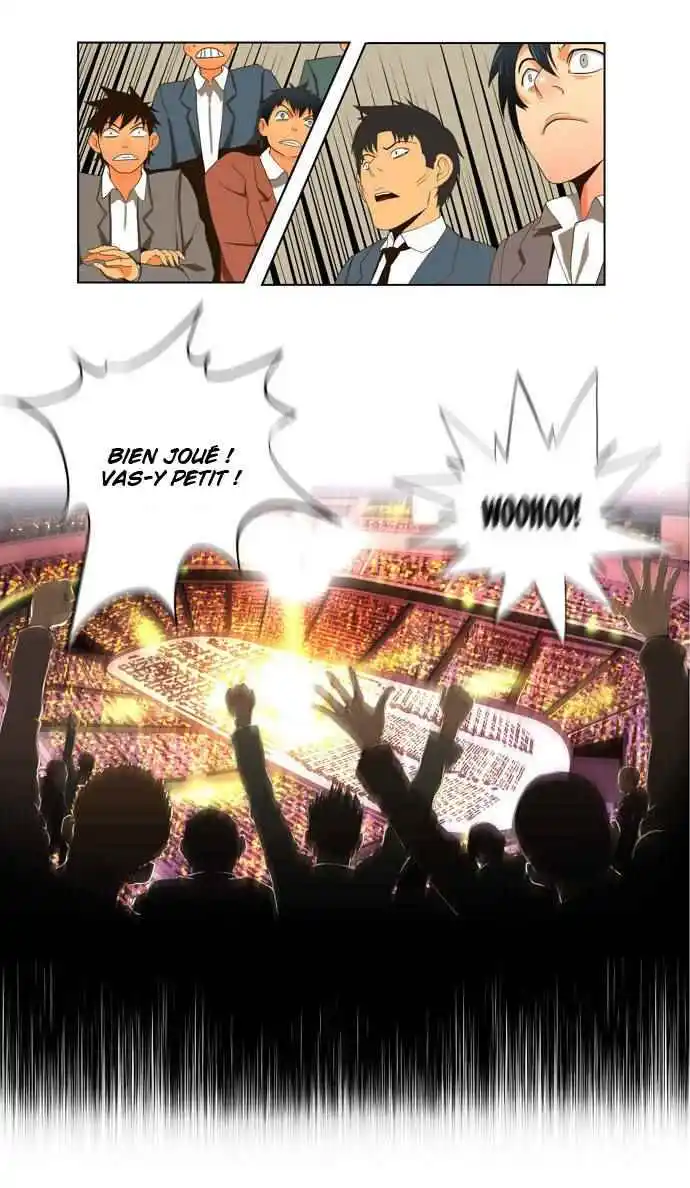 The God of High School 13 page 3