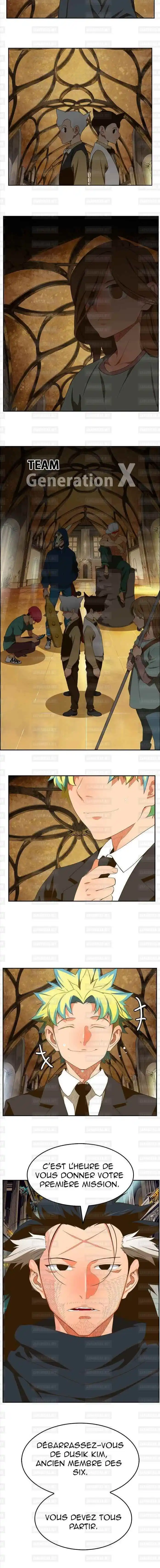 The God of High School 402 page 10