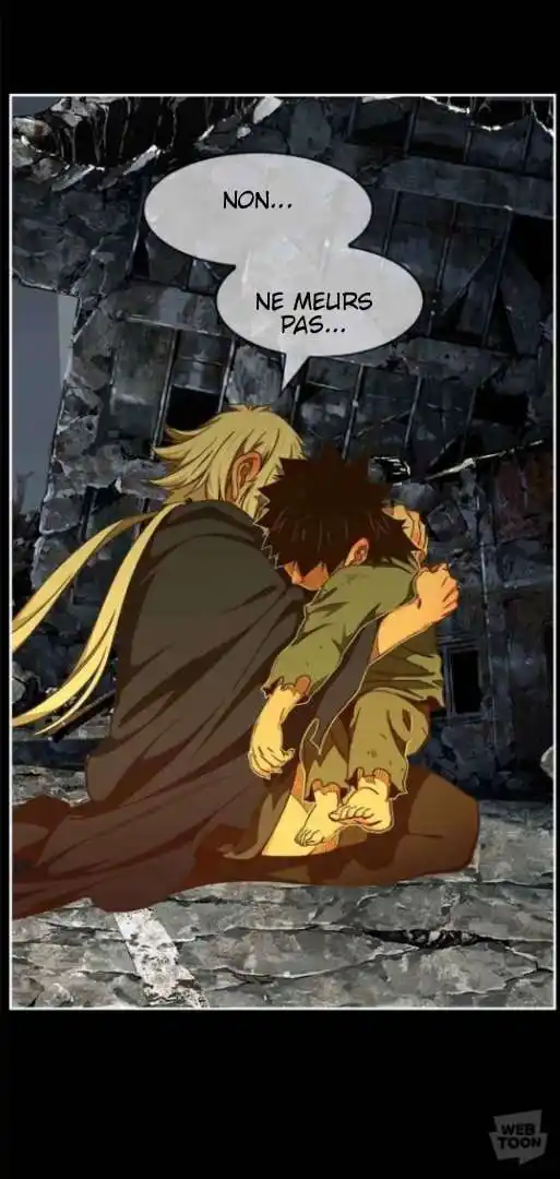 The God of High School 459 page 13