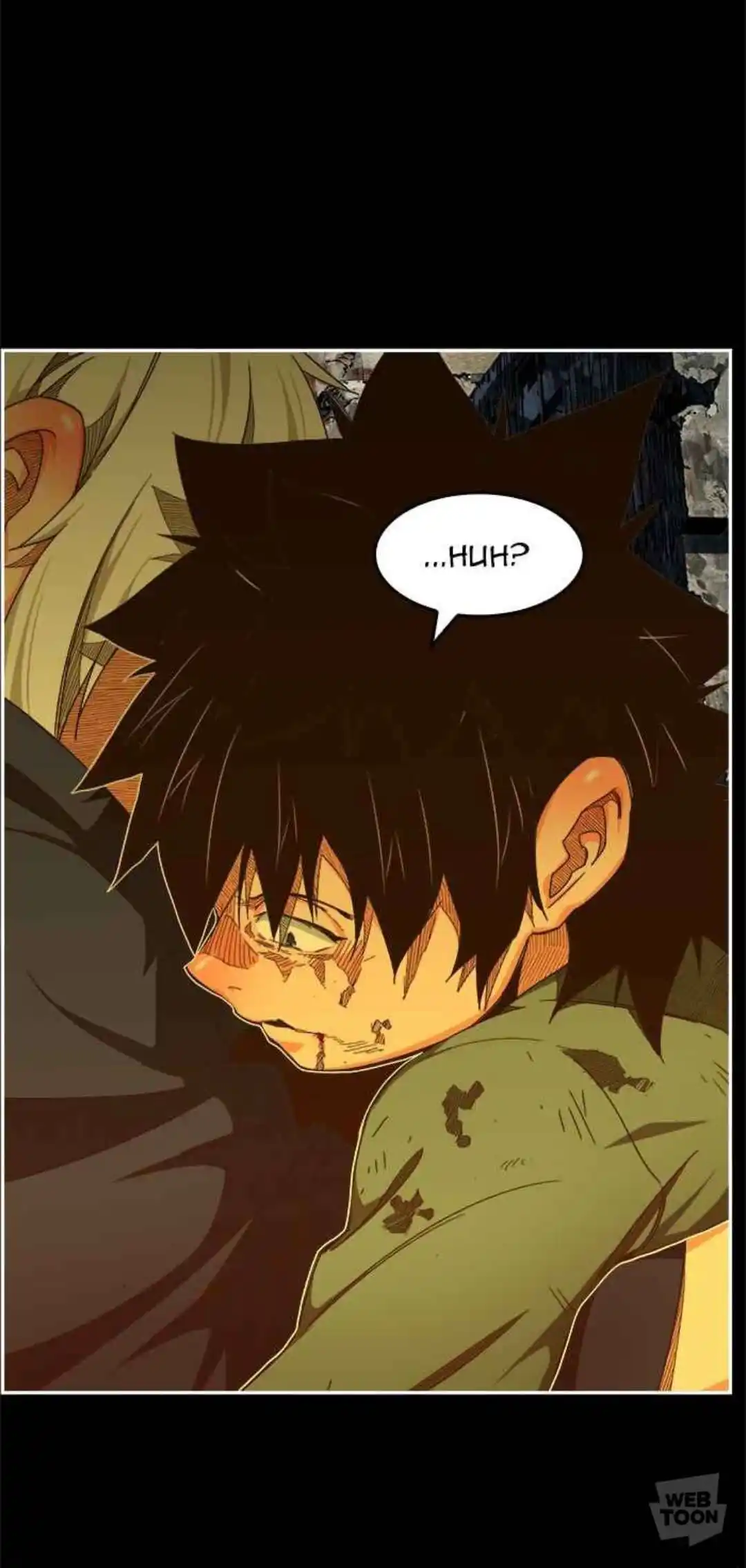 The God of High School 459 page 14