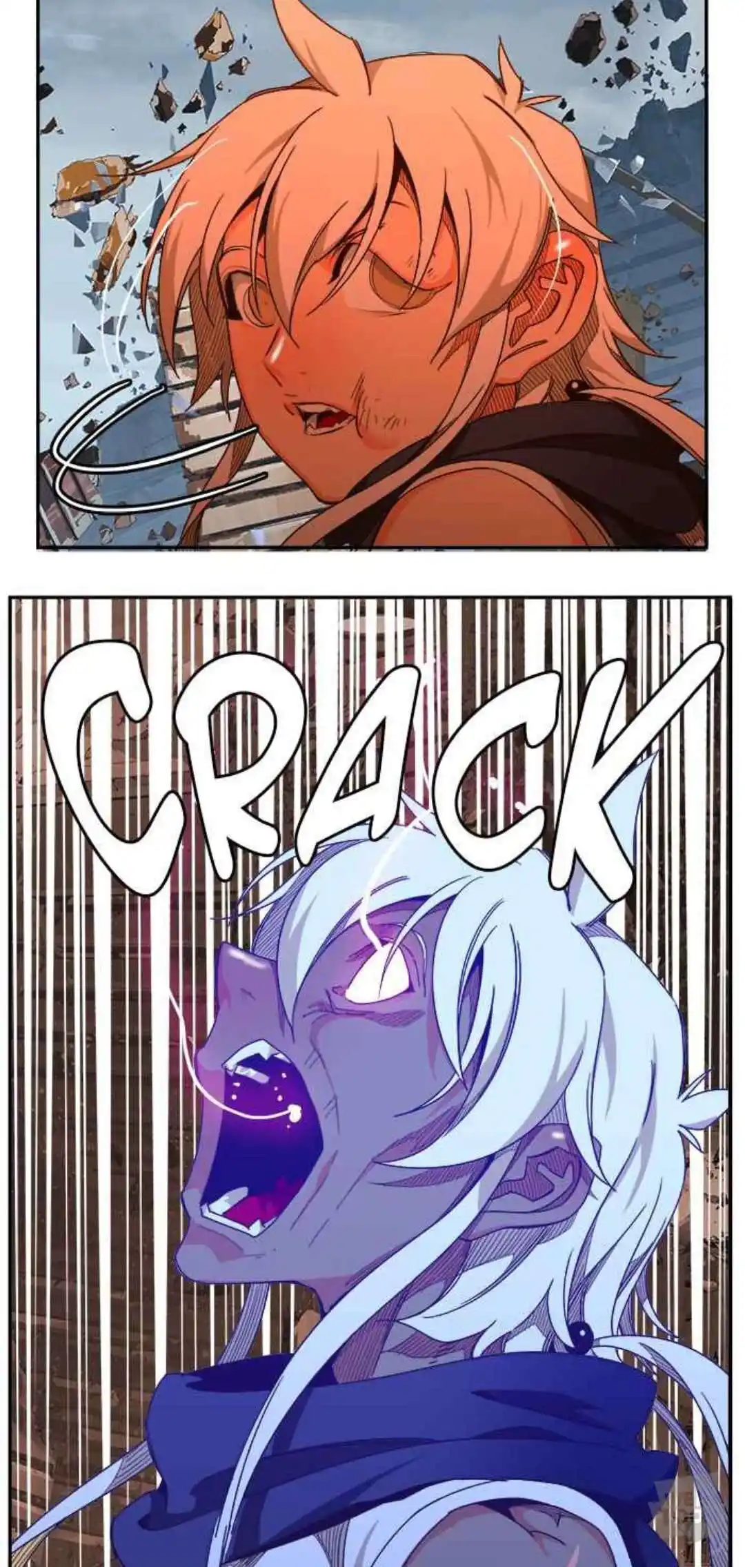 The God of High School 459 page 2