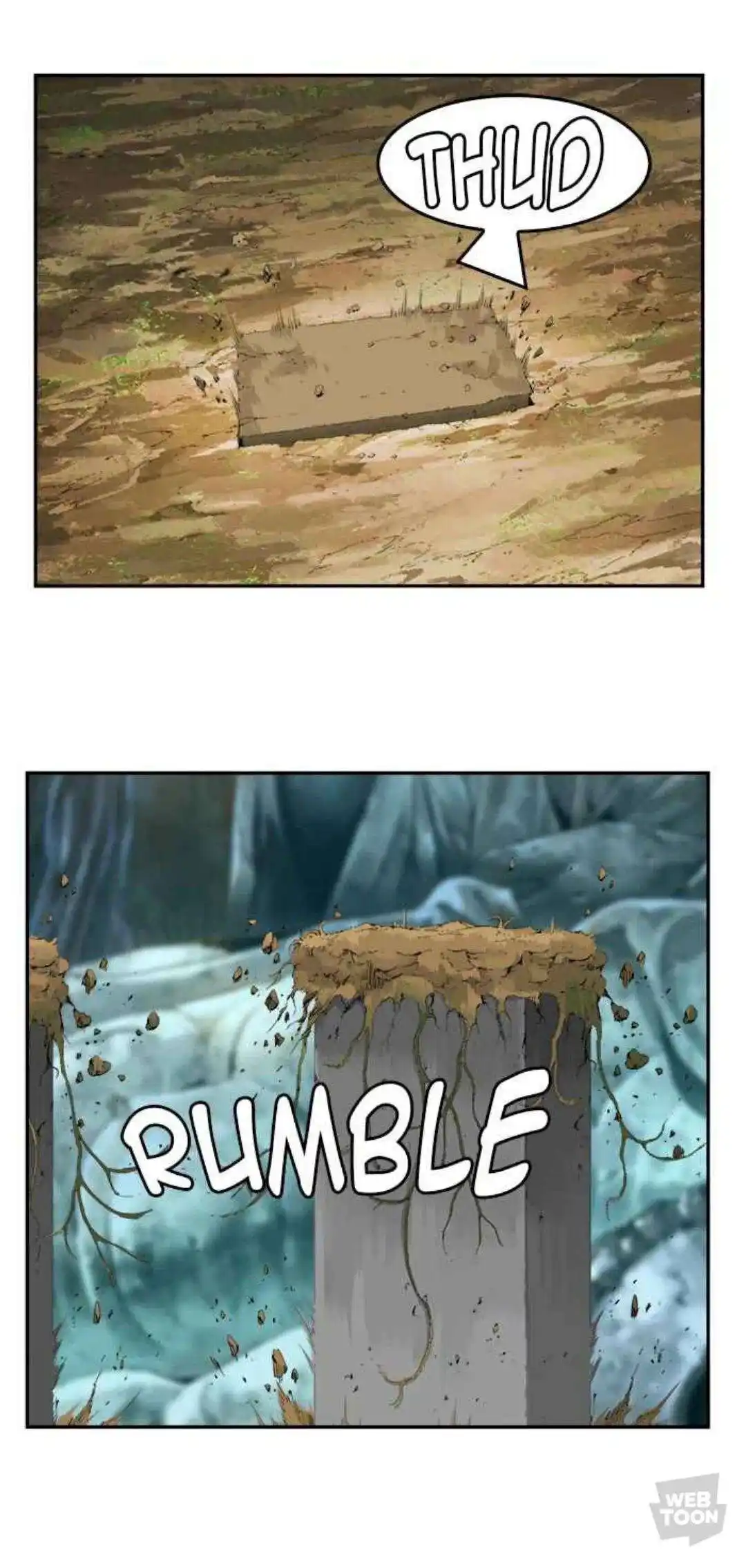 The God of High School 448 page 5