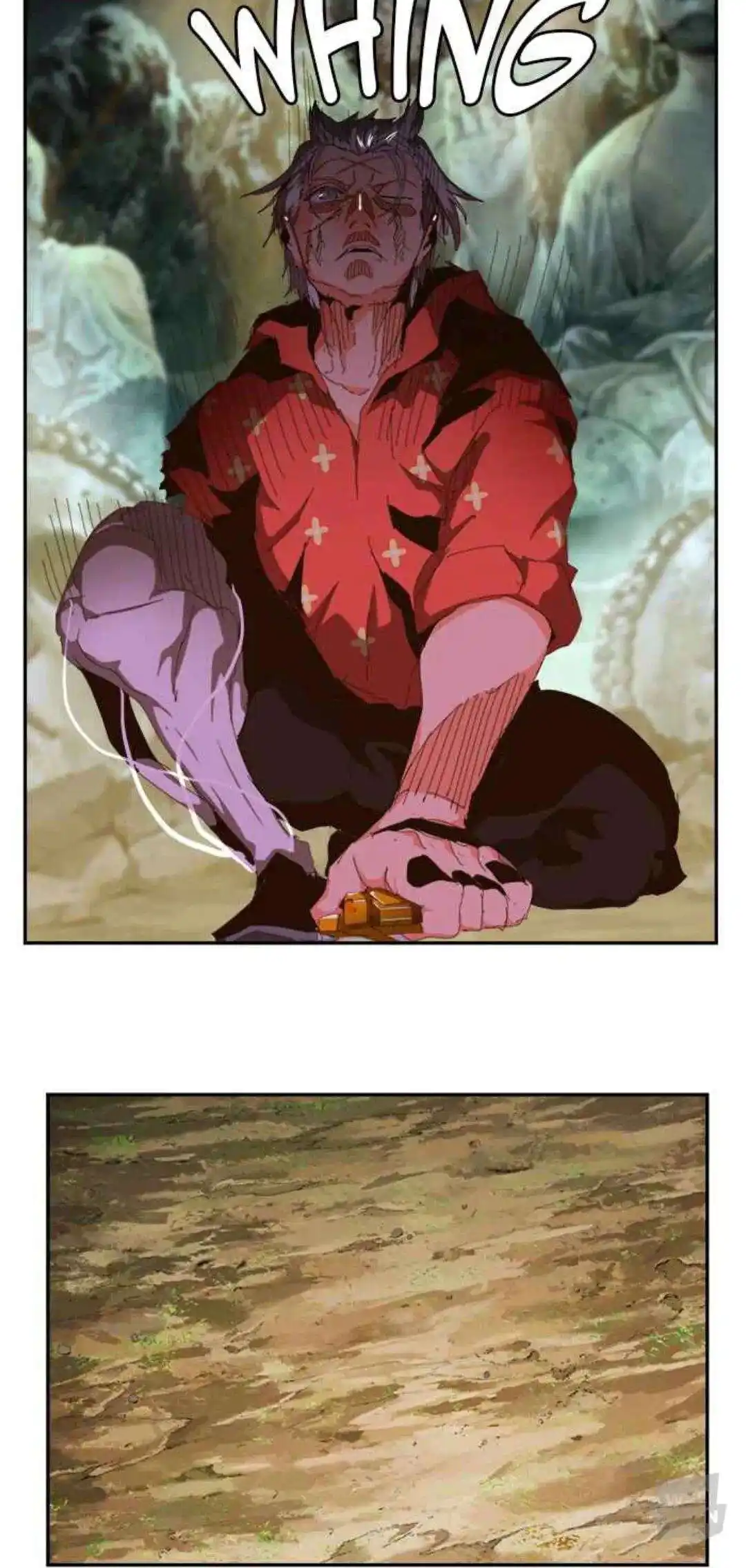 The God of High School 448 page 6
