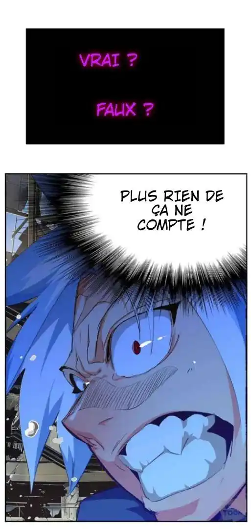 The God of High School 447 page 3