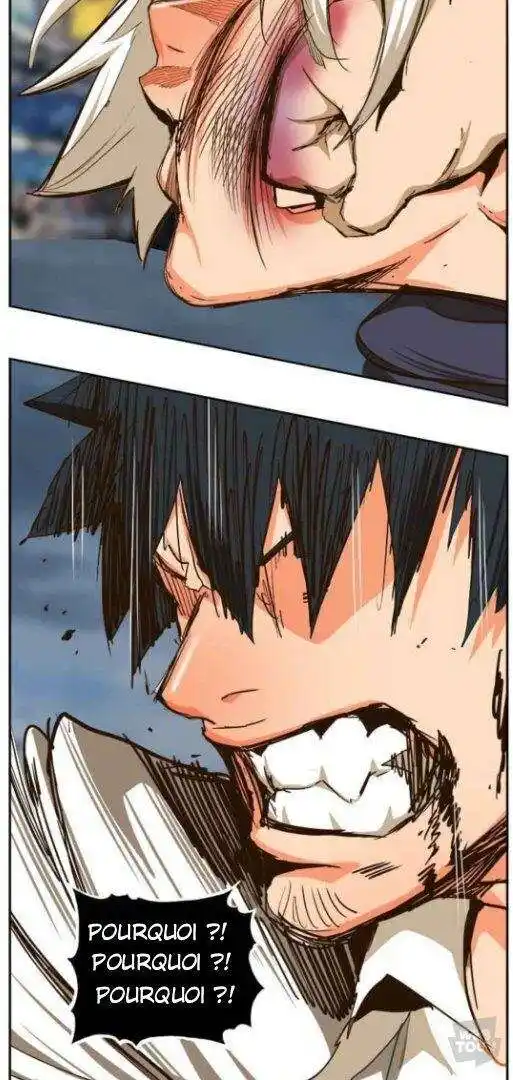 The God of High School 457 page 2