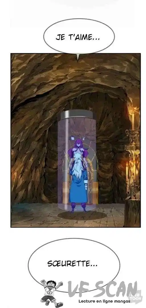 The God of High School 438 page 1