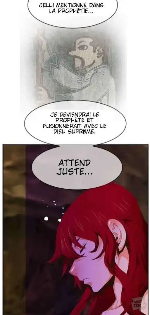 The God of High School 438 page 3