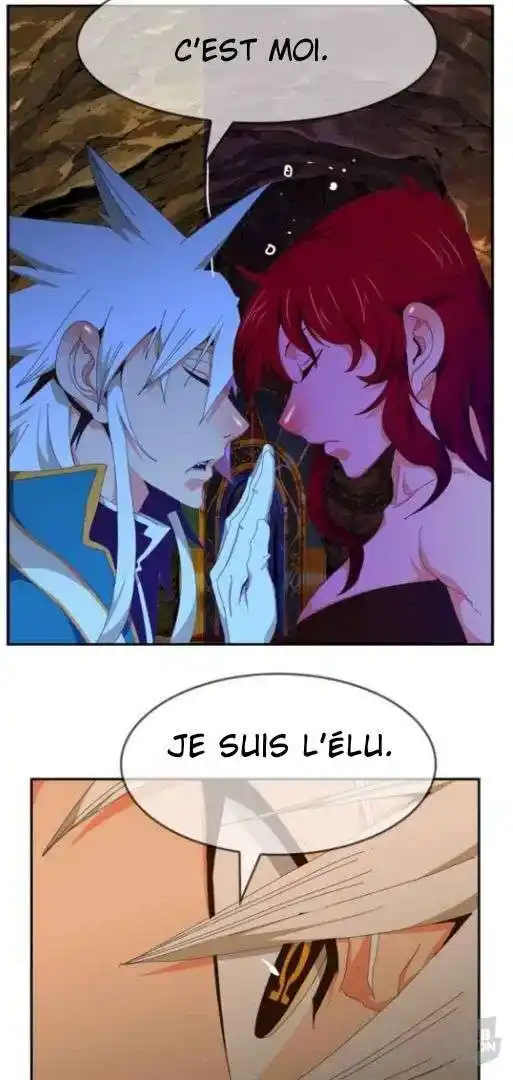 The God of High School 438 page 4