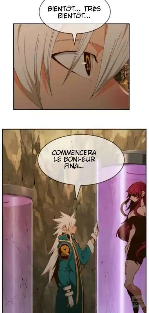 The God of High School 438 page 6