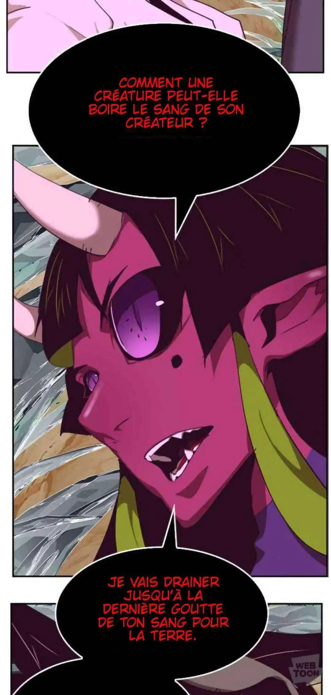 The God of High School 499 page 2