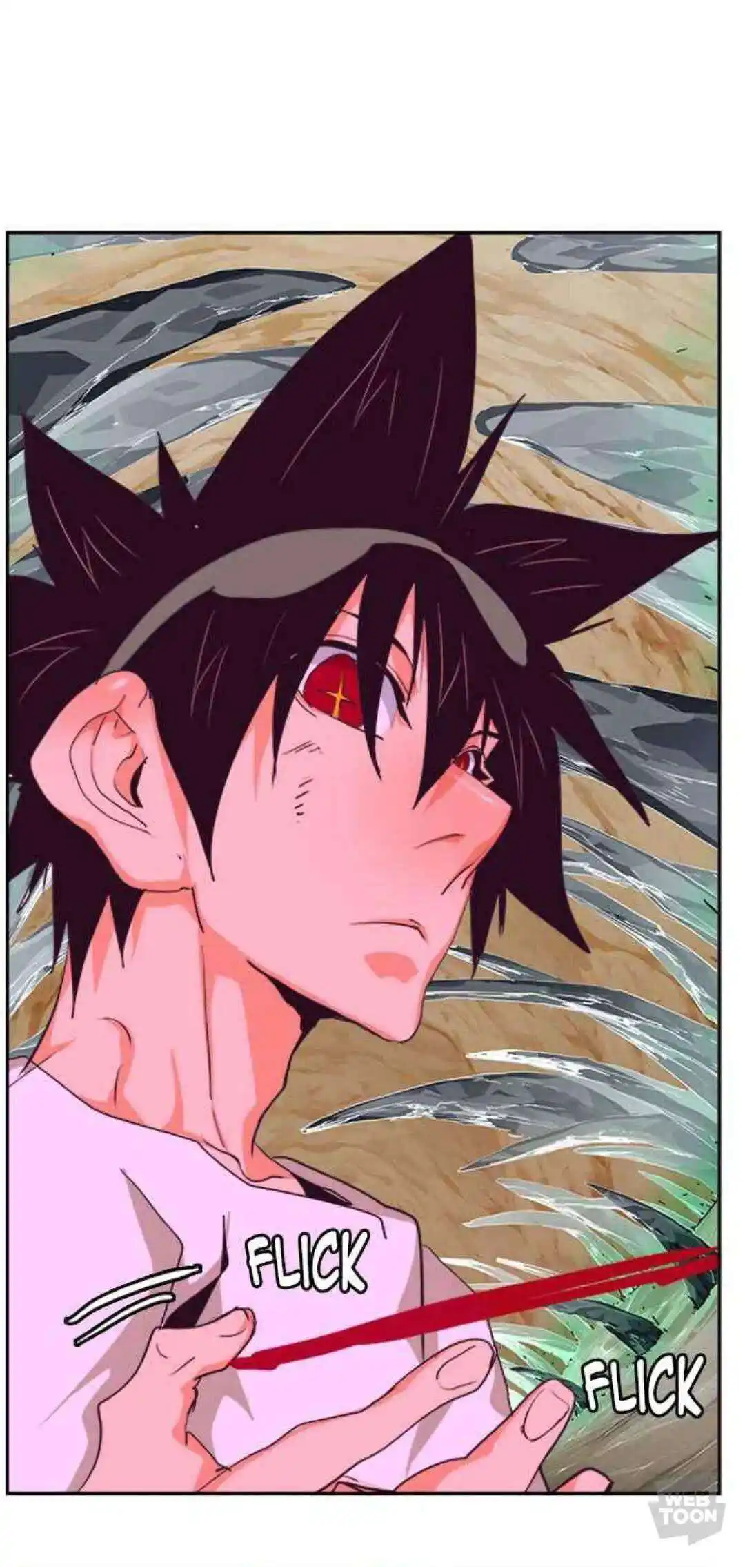 The God of High School 499 page 6