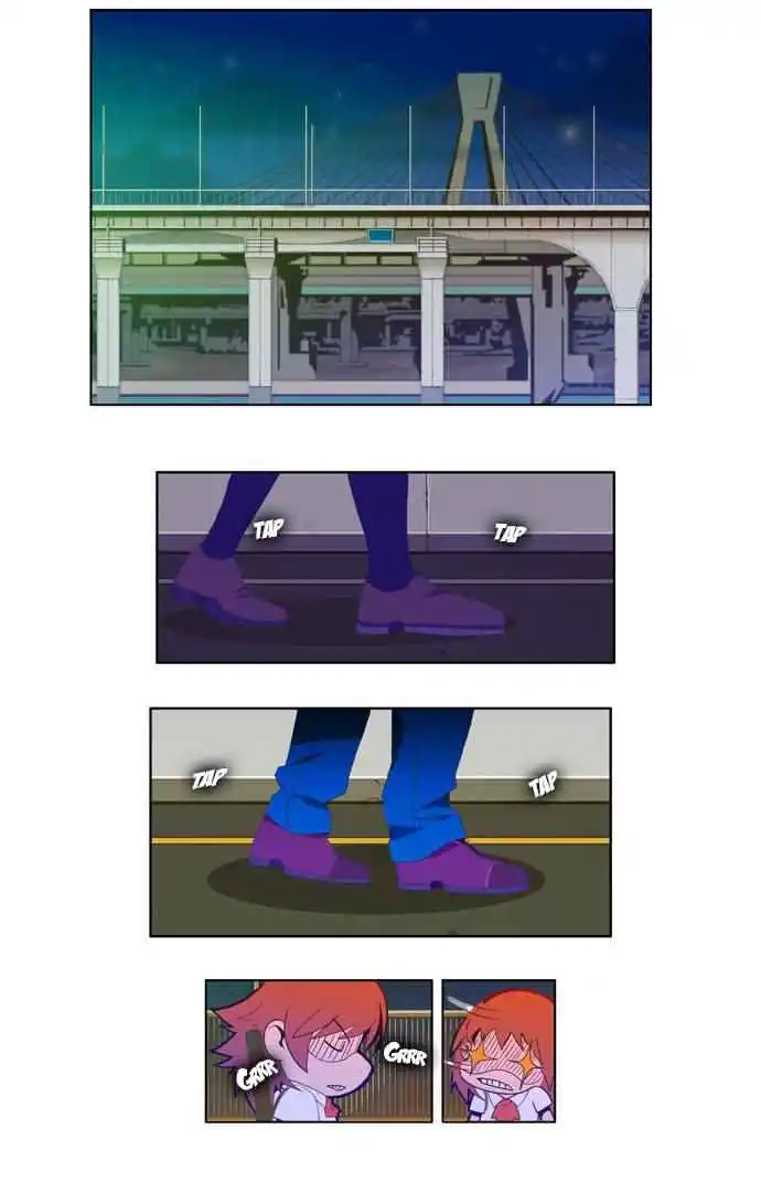 The God of High School 8 page 2