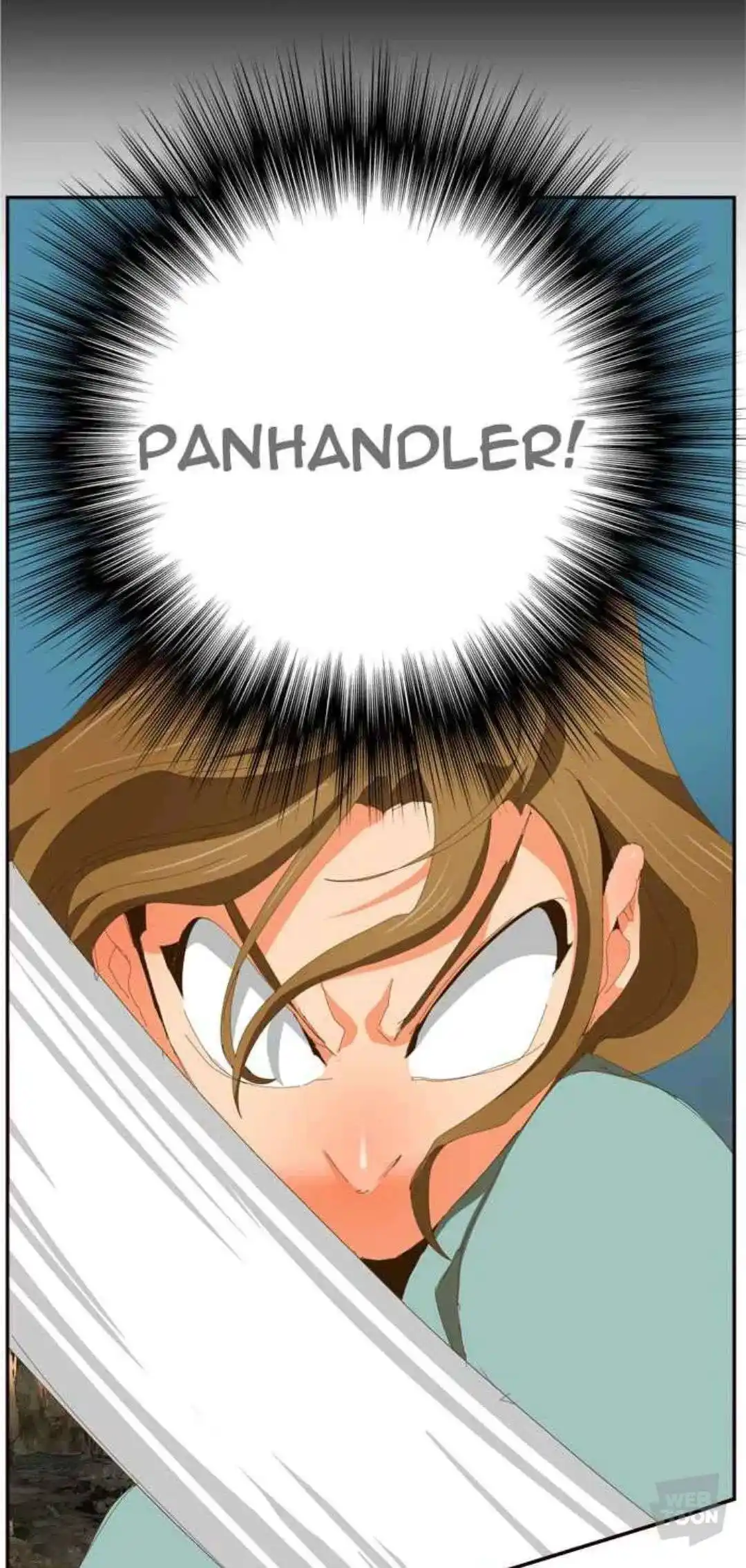 The God of High School 409 page 10