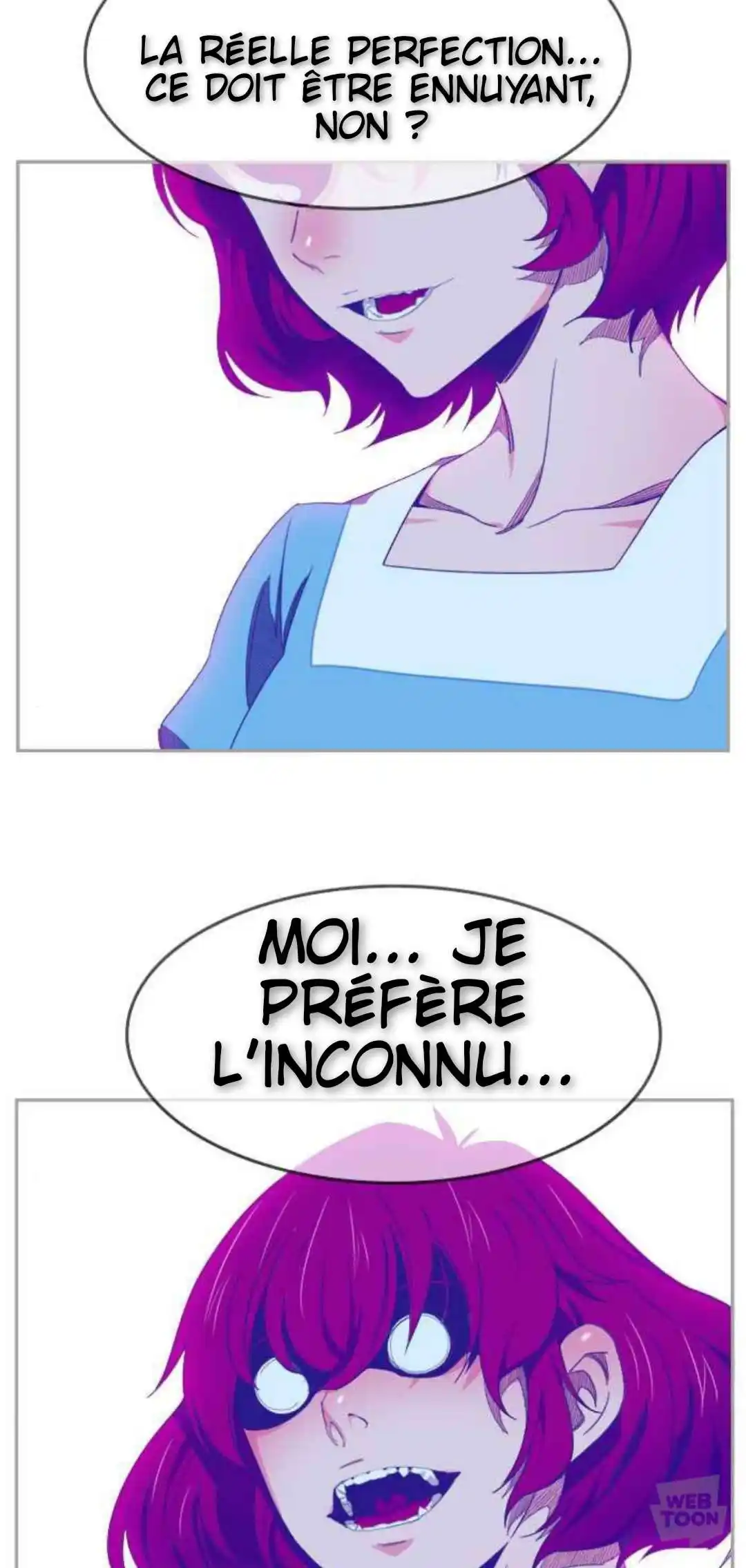 The God of High School 425 page 14