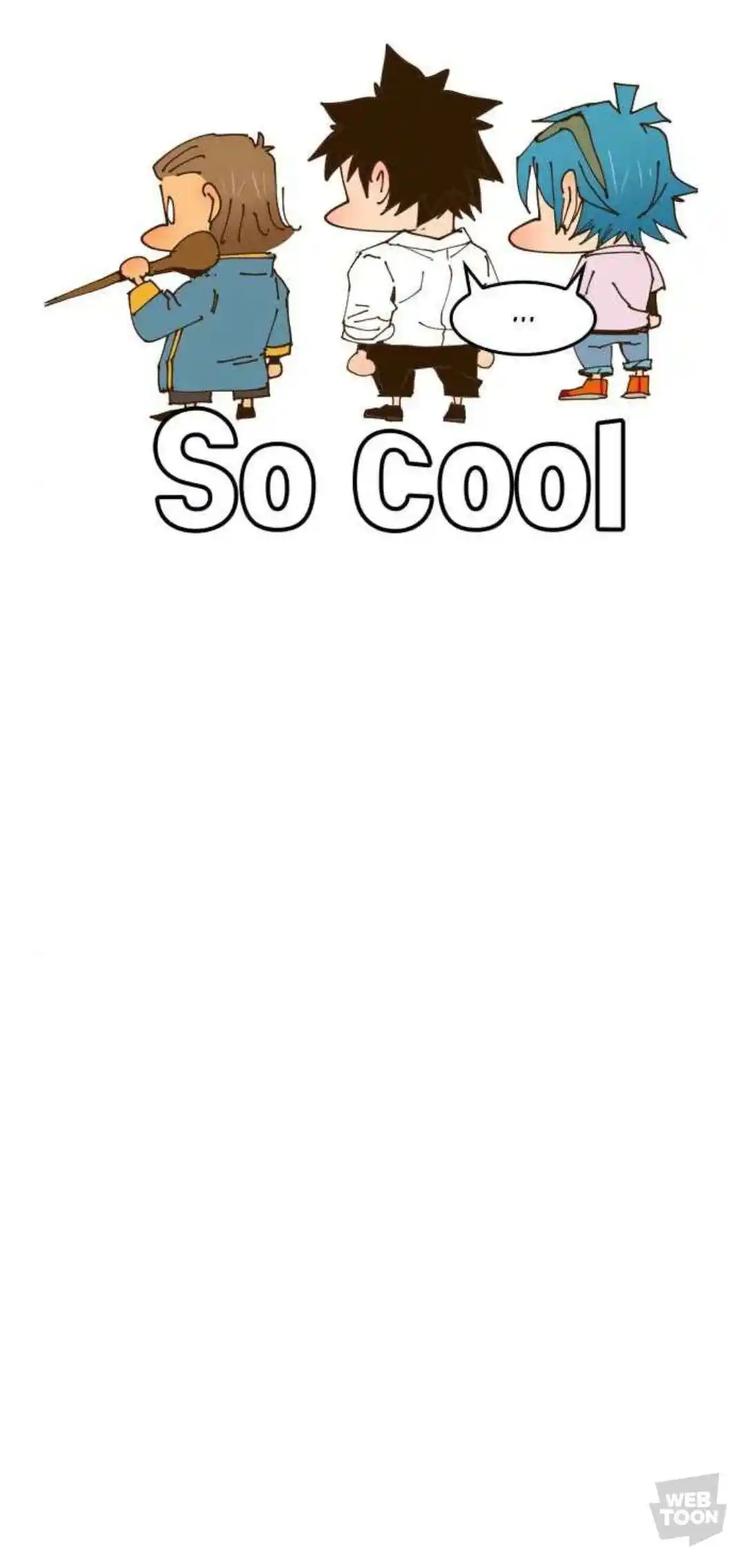 The God of High School 425 page 15