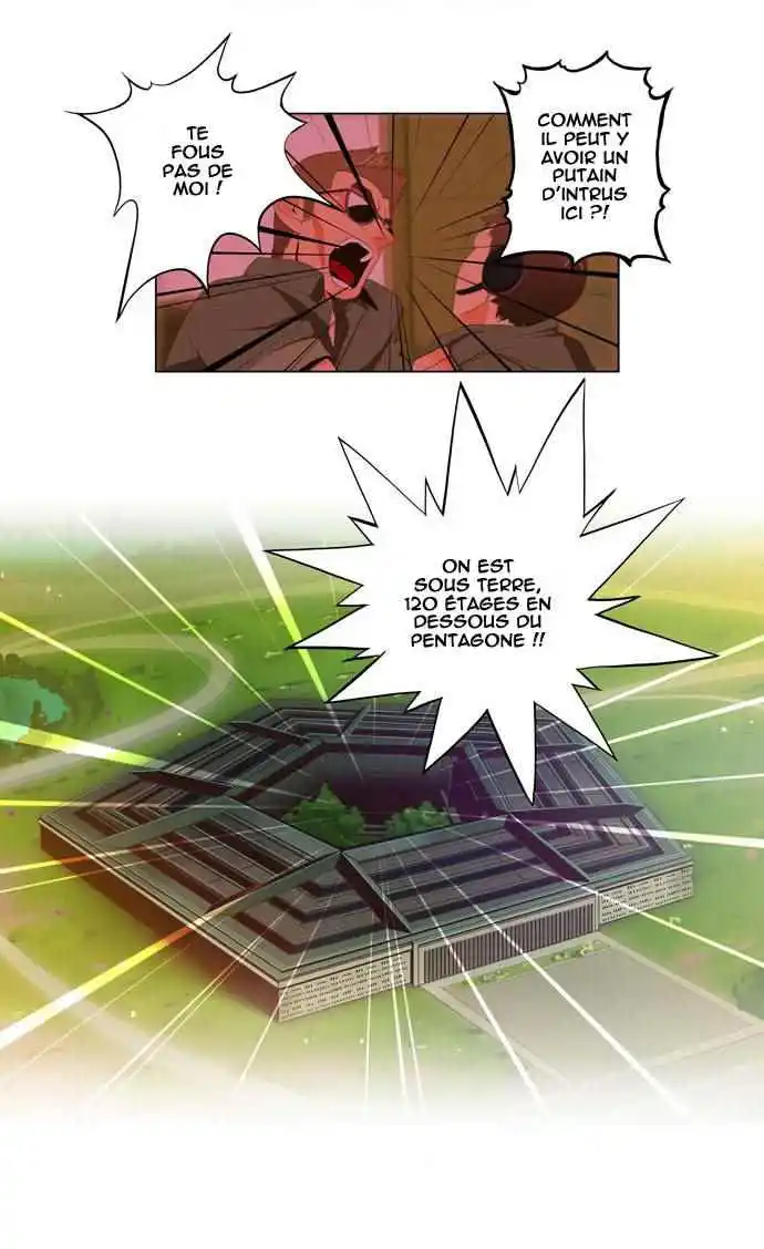 The God of High School 5 page 4