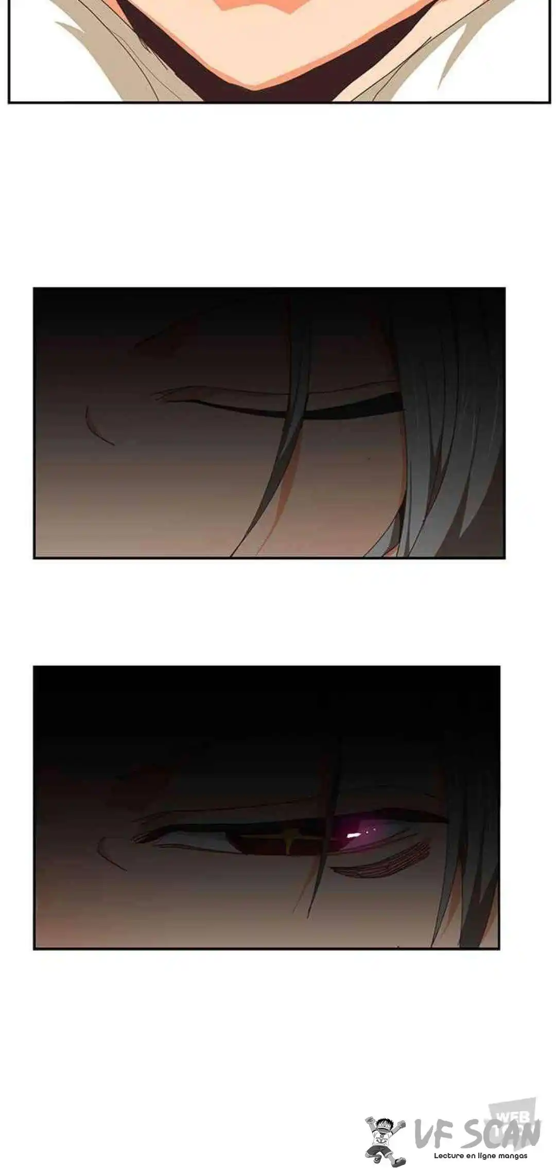 The God of High School 474 page 1