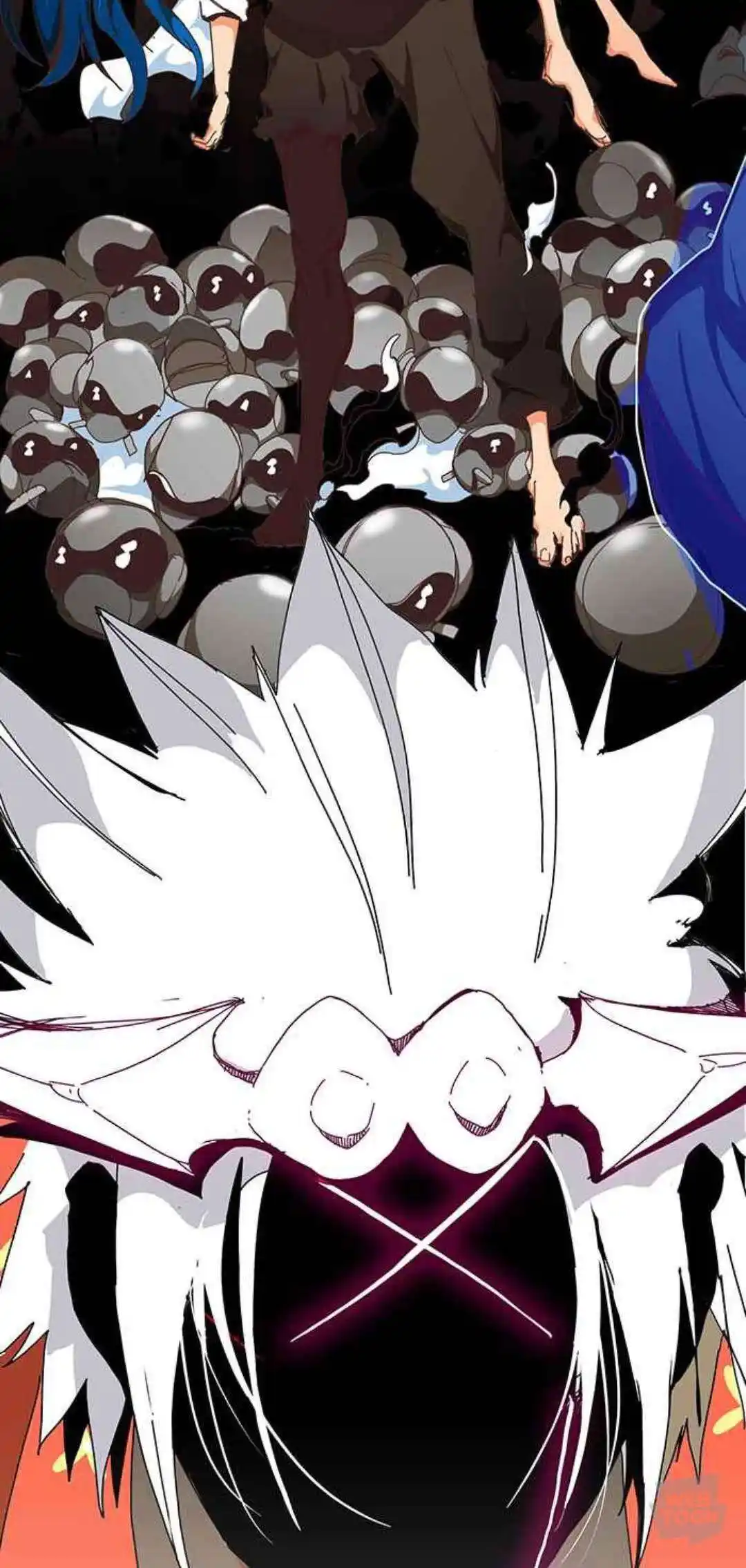 The God of High School 474 page 4