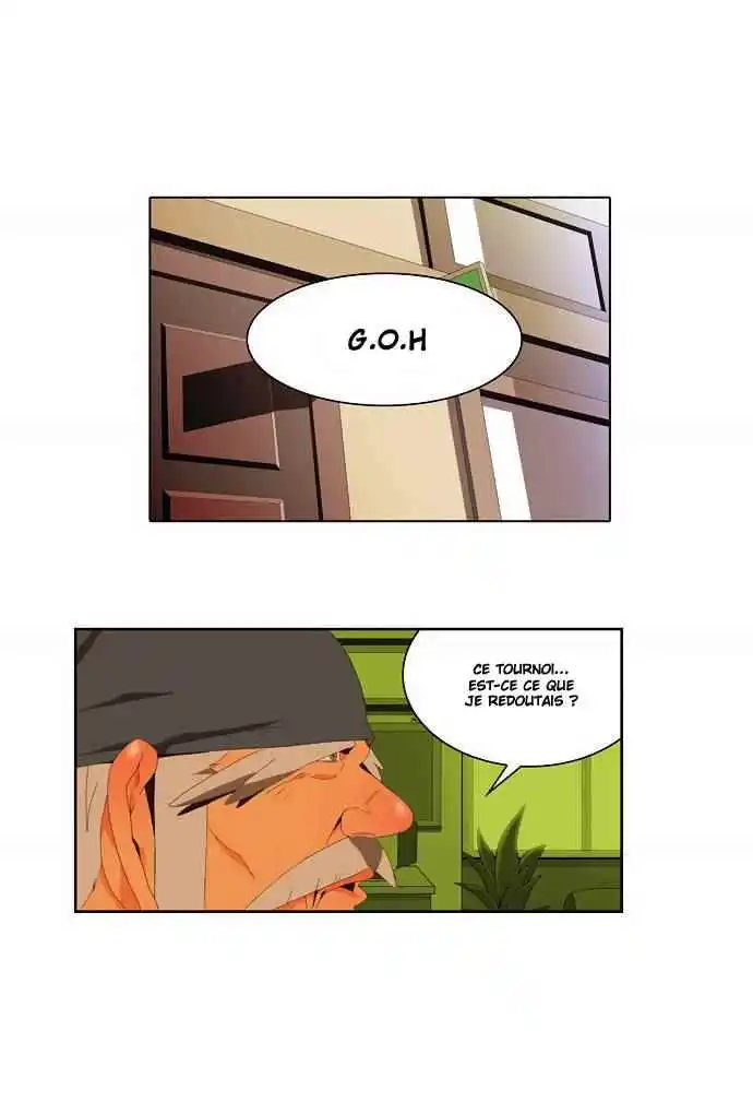The God of High School 24 page 2
