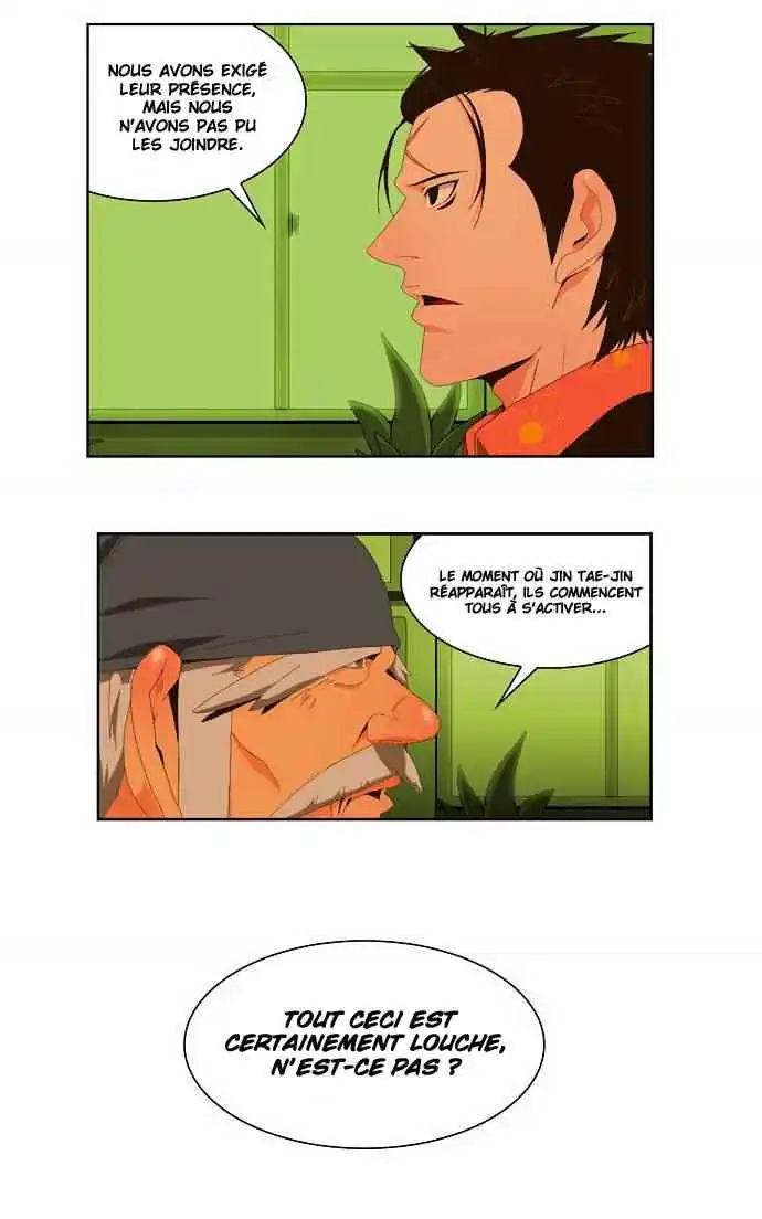 The God of High School 24 page 4