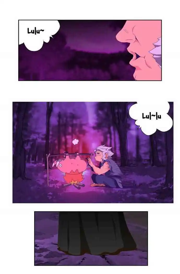 The God of High School 24 page 5