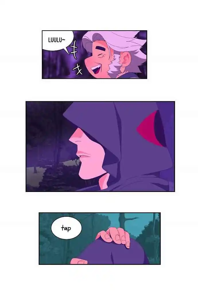 The God of High School 24 page 6