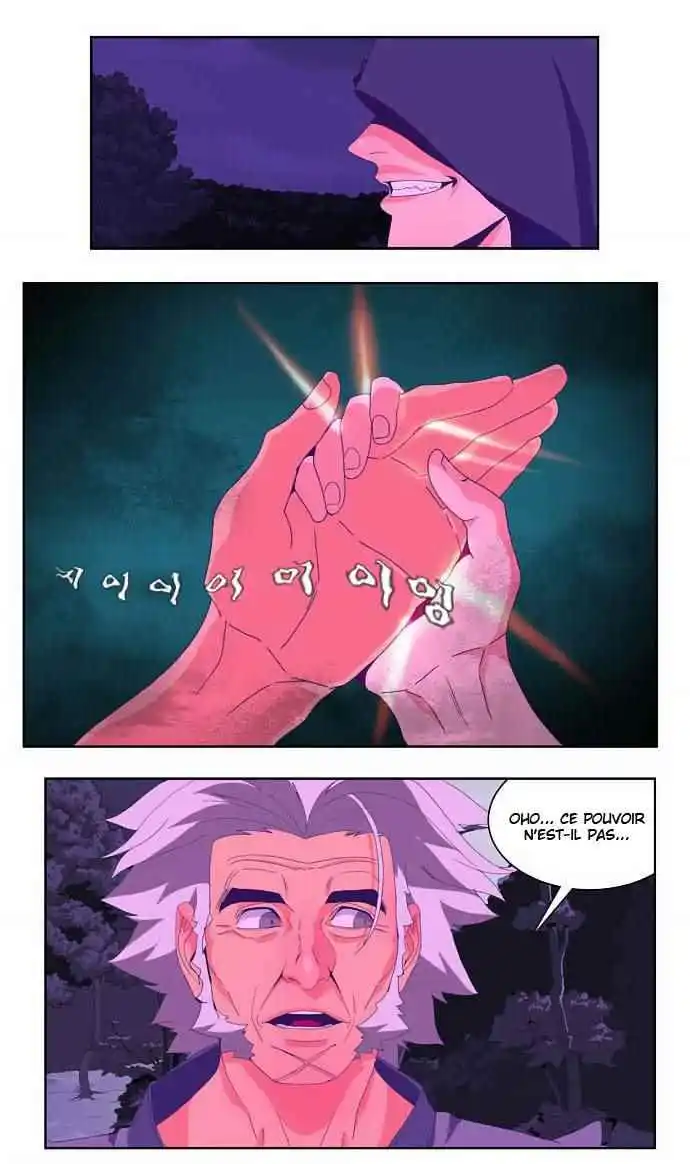 The God of High School 24 page 9