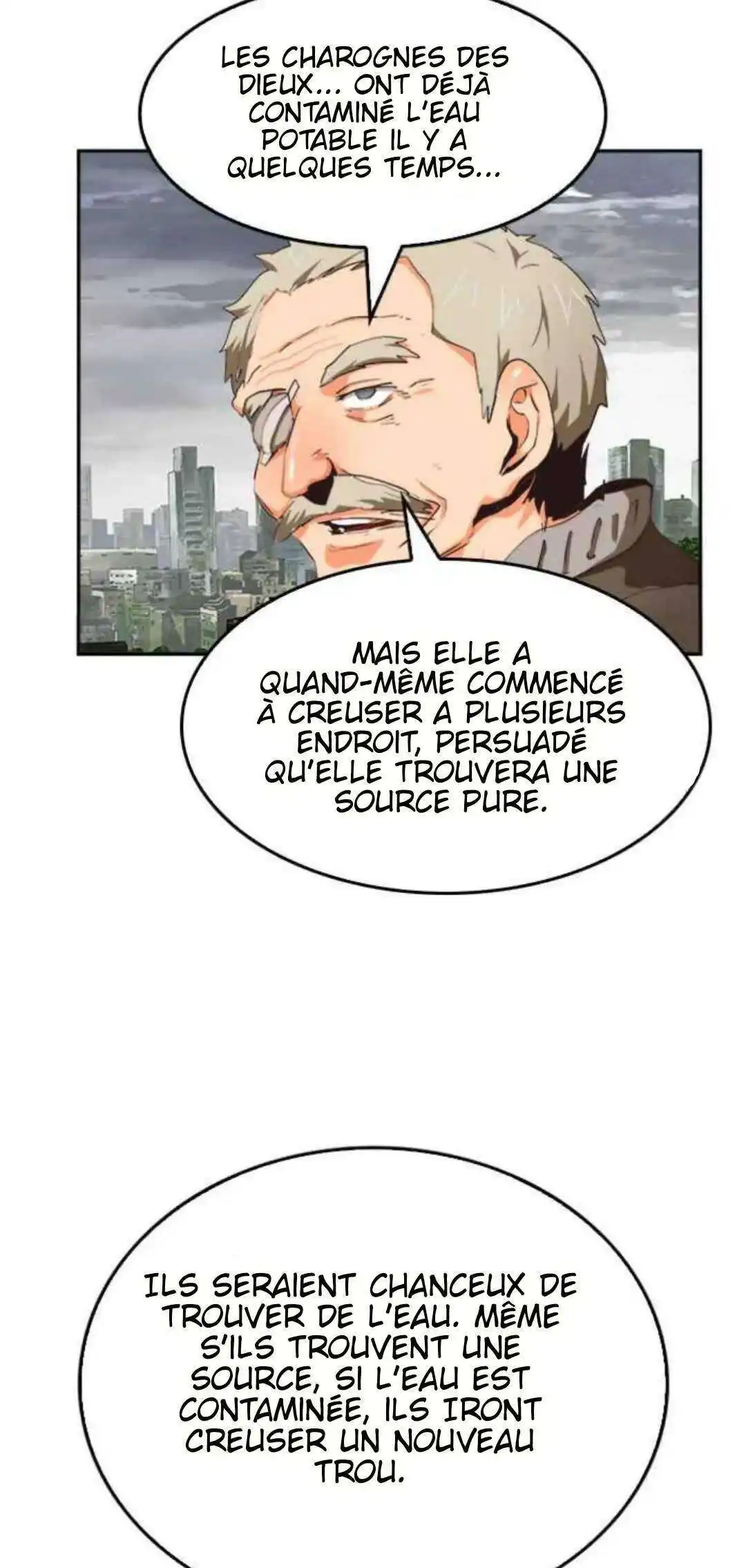 The God of High School 491 page 13