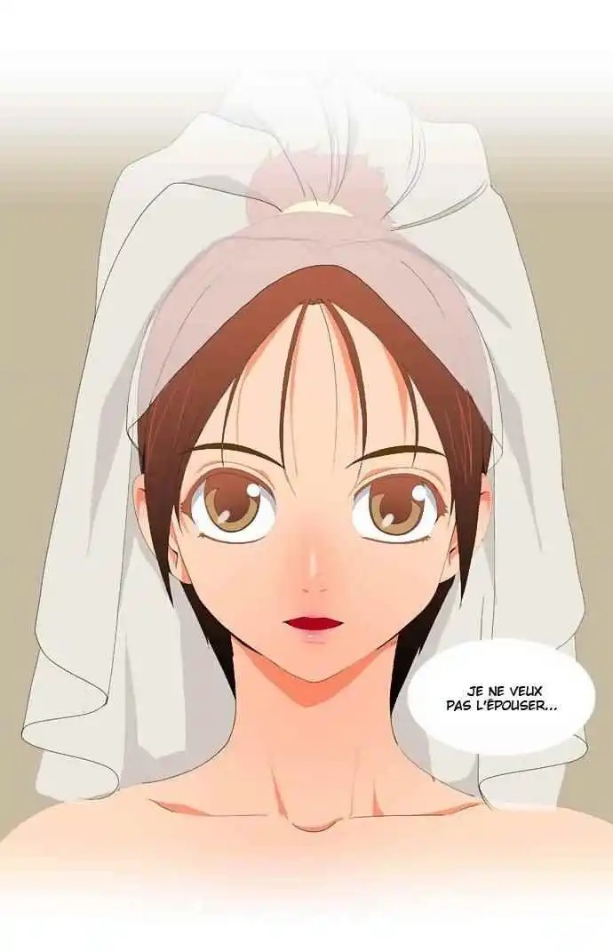 The God of High School 28 page 4