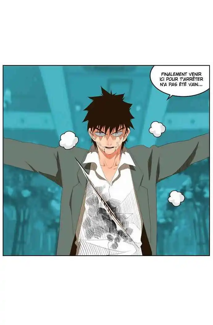 The God of High School 28 page 8