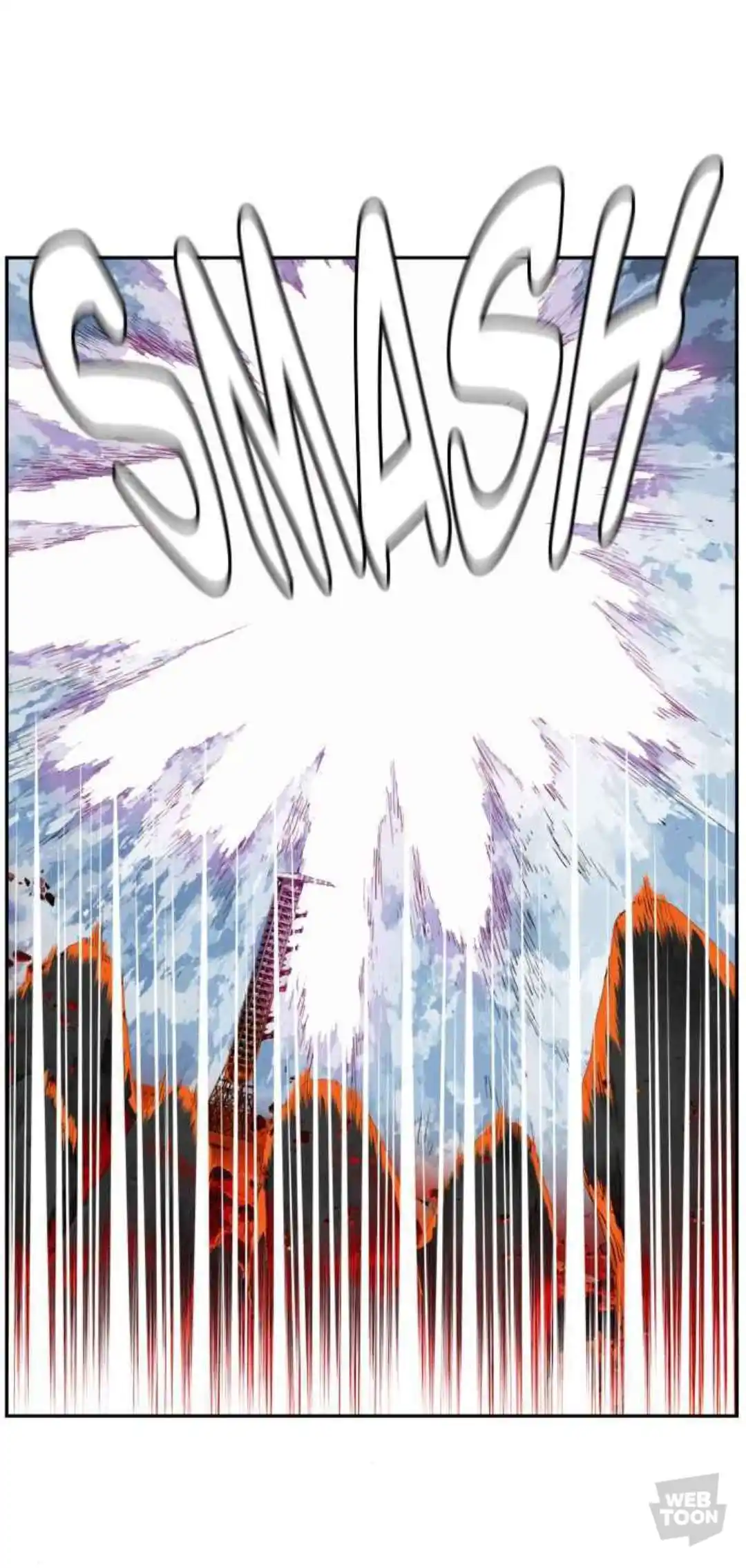 The God of High School 429 page 4