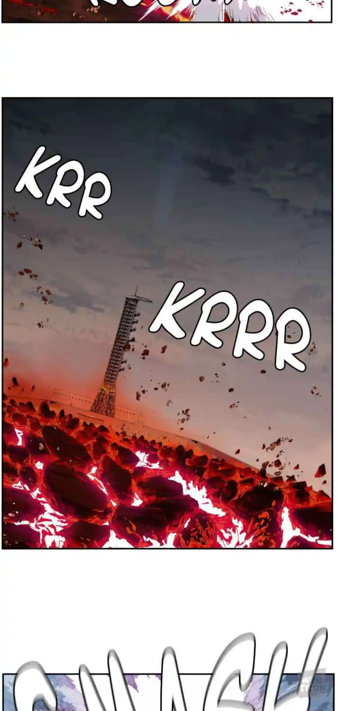 The God of High School 429 page 5