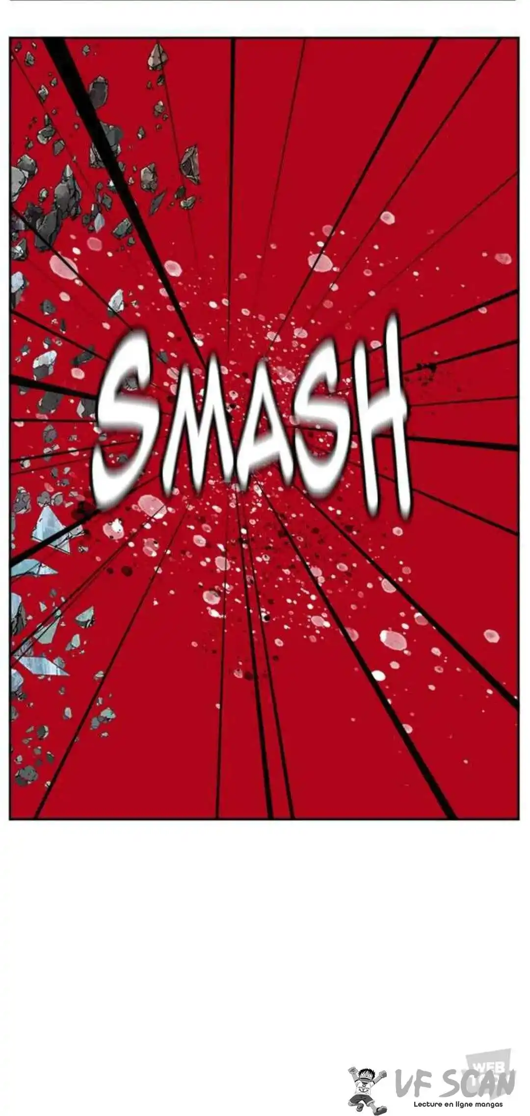 The God of High School 501 page 1