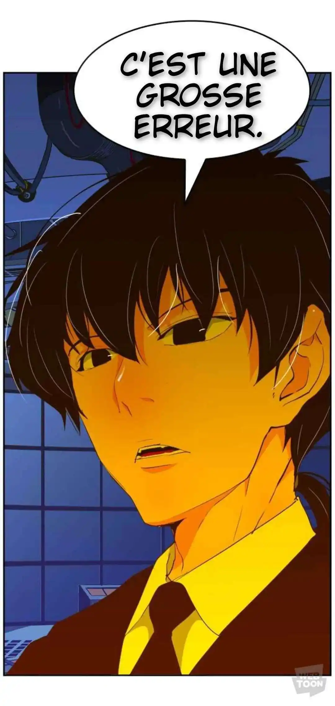 The God of High School 413 page 2