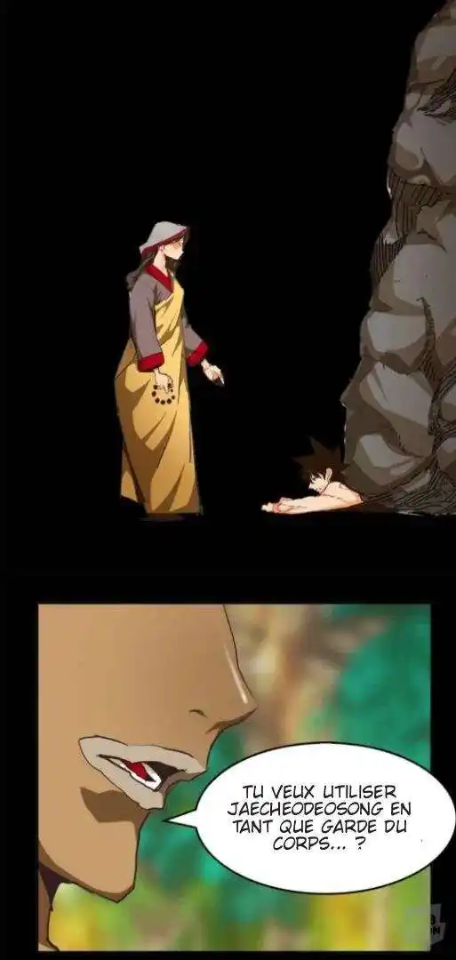 The God of High School 466 page 10