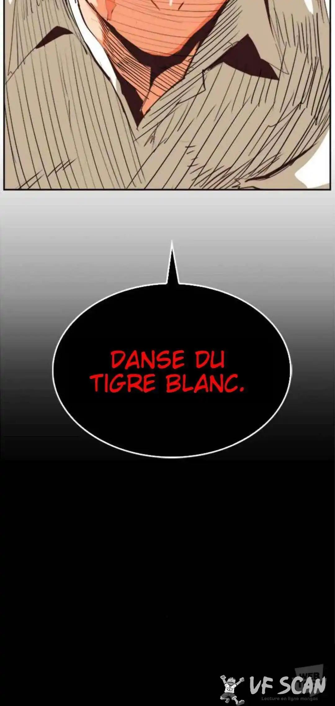 The God of High School 509 page 1