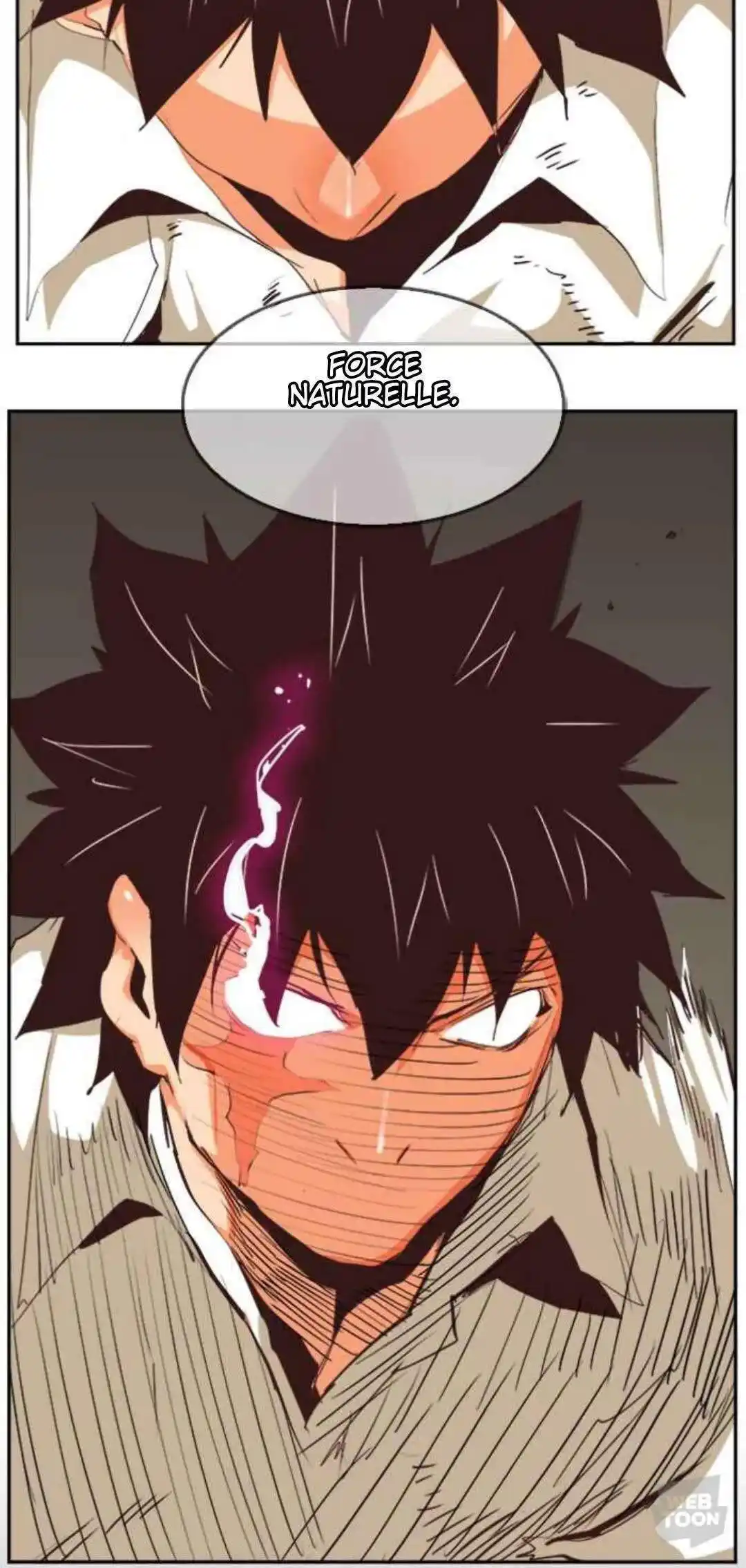 The God of High School 509 page 2