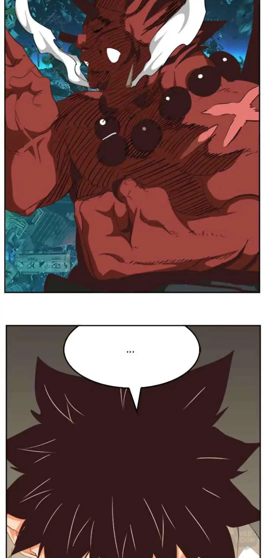 The God of High School 509 page 3