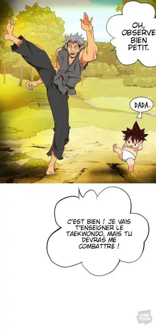 The God of High School 469 page 2