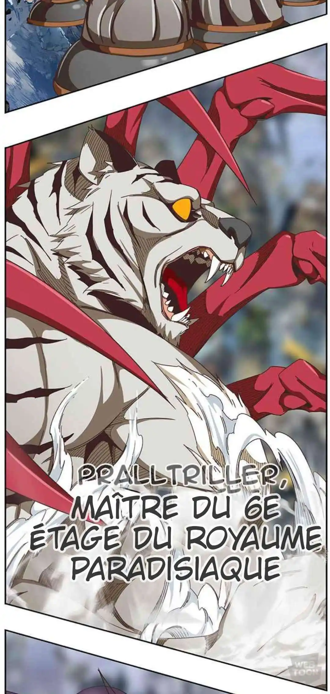 The God of High School 480 page 12