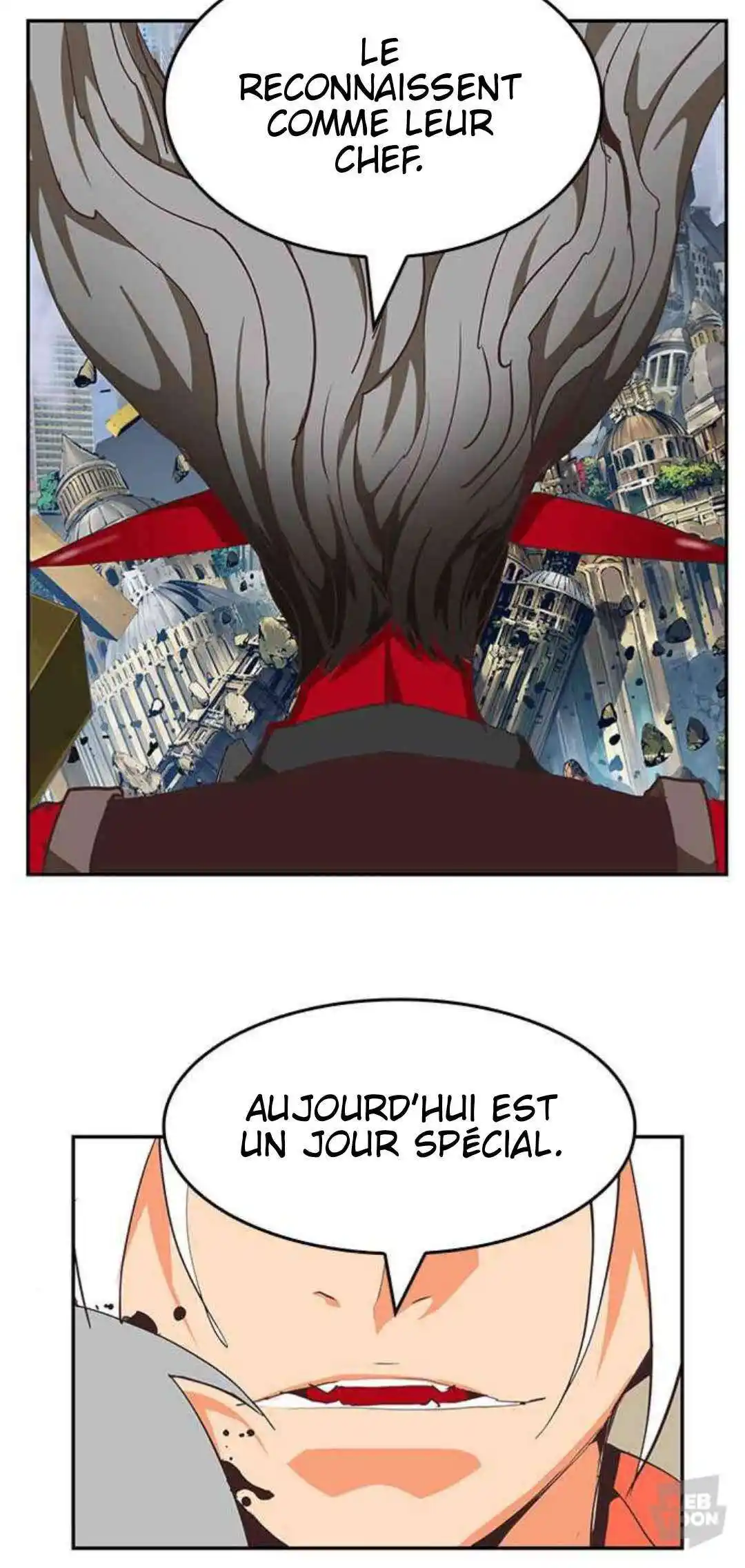 The God of High School 480 page 4