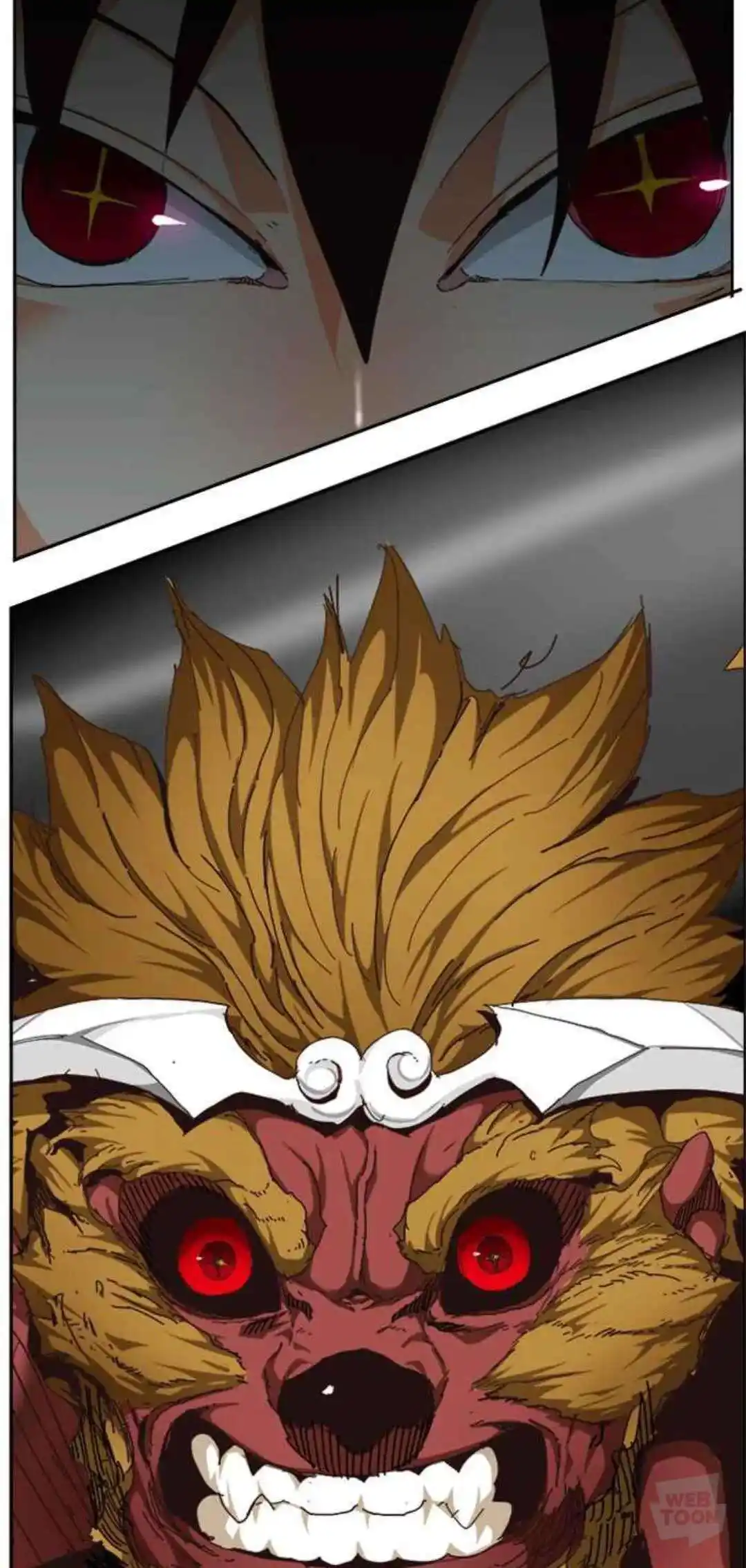 The God of High School 520 page 6