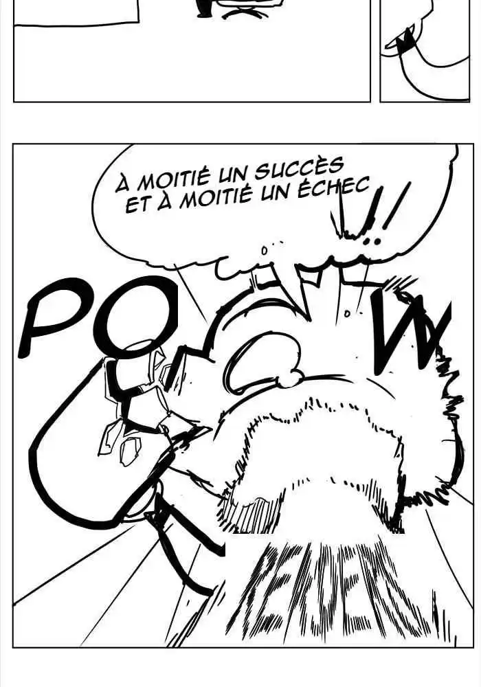 The God of High School 307.5 page 7