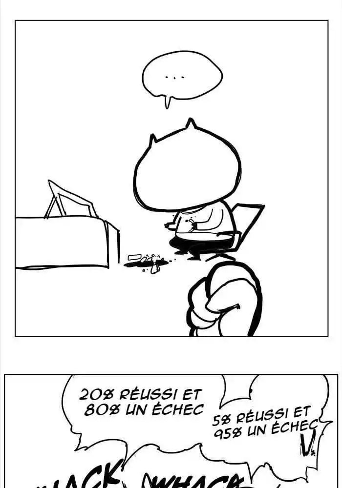 The God of High School 307.5 page 8
